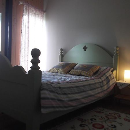 B&B Siberie Stuifzand ภายนอก รูปภาพ