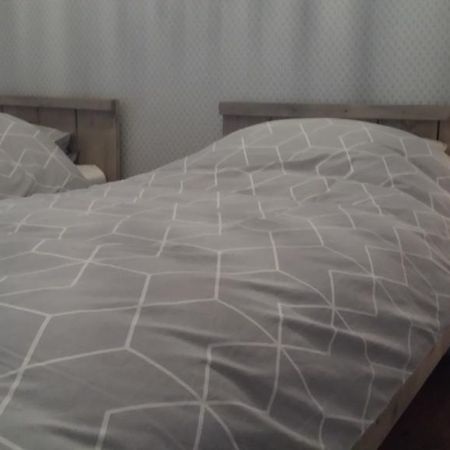 B&B Siberie Stuifzand ภายนอก รูปภาพ