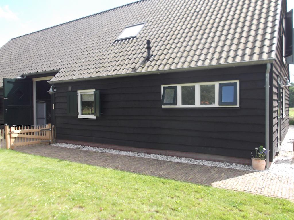 B&B Siberie Stuifzand ห้อง รูปภาพ