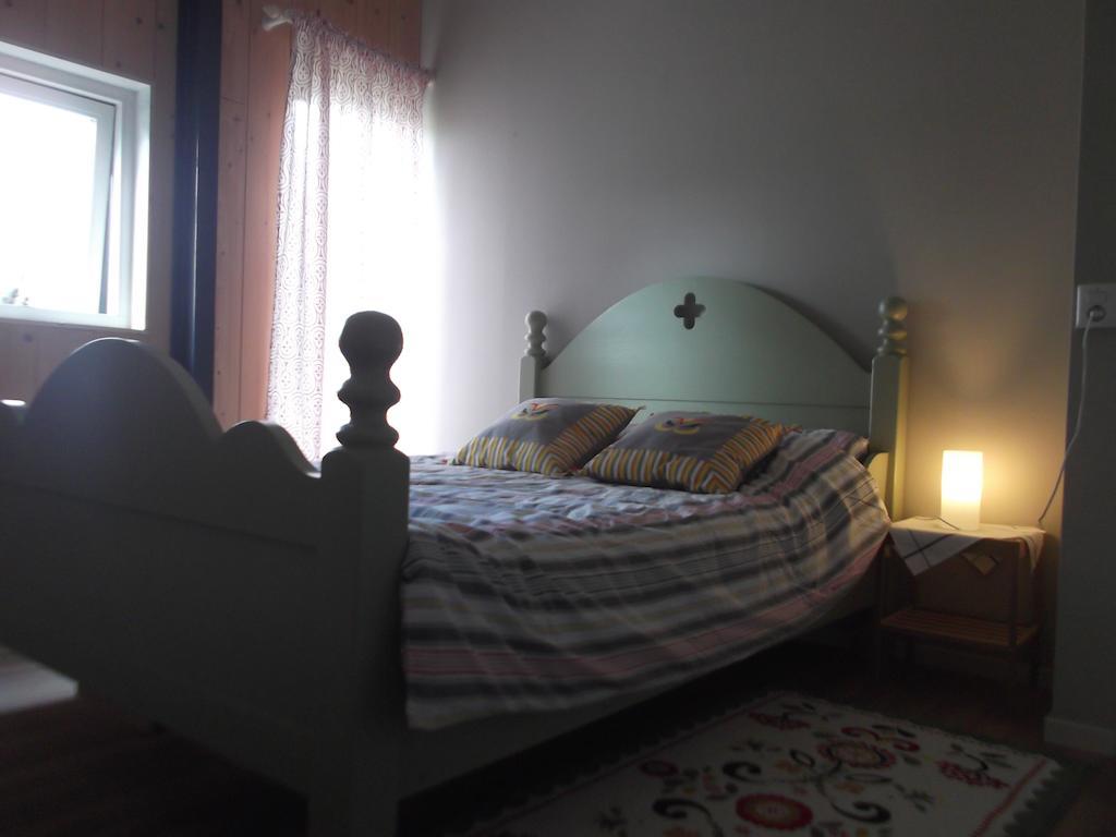 B&B Siberie Stuifzand ภายนอก รูปภาพ