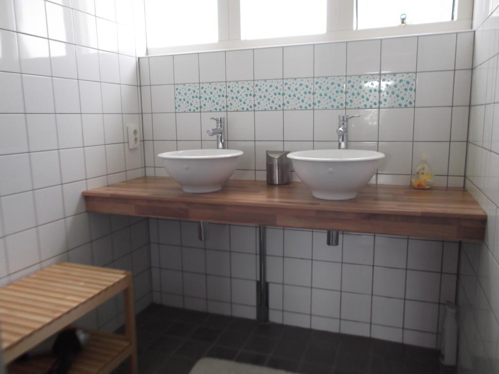 B&B Siberie Stuifzand ภายนอก รูปภาพ