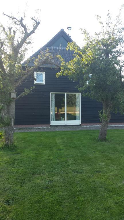 B&B Siberie Stuifzand ภายนอก รูปภาพ