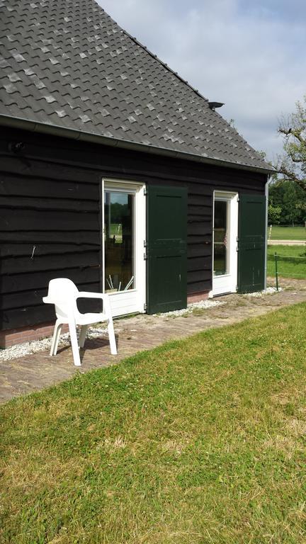 B&B Siberie Stuifzand ภายนอก รูปภาพ