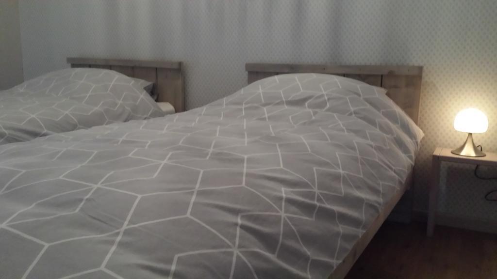 B&B Siberie Stuifzand ภายนอก รูปภาพ